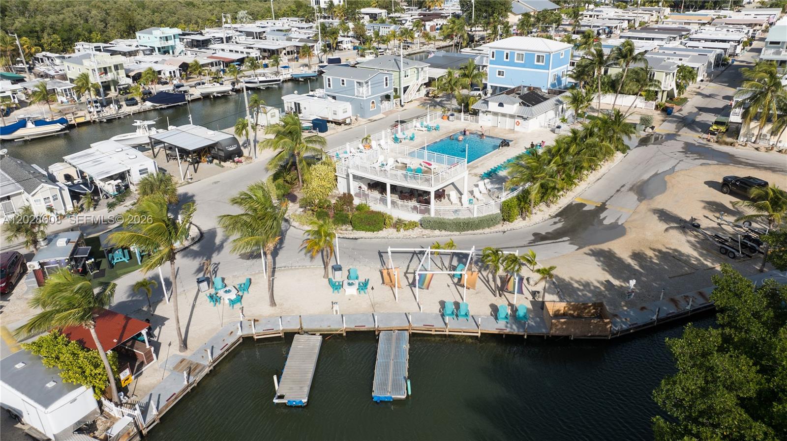 CALUSA CAMPGROUND - Residential
