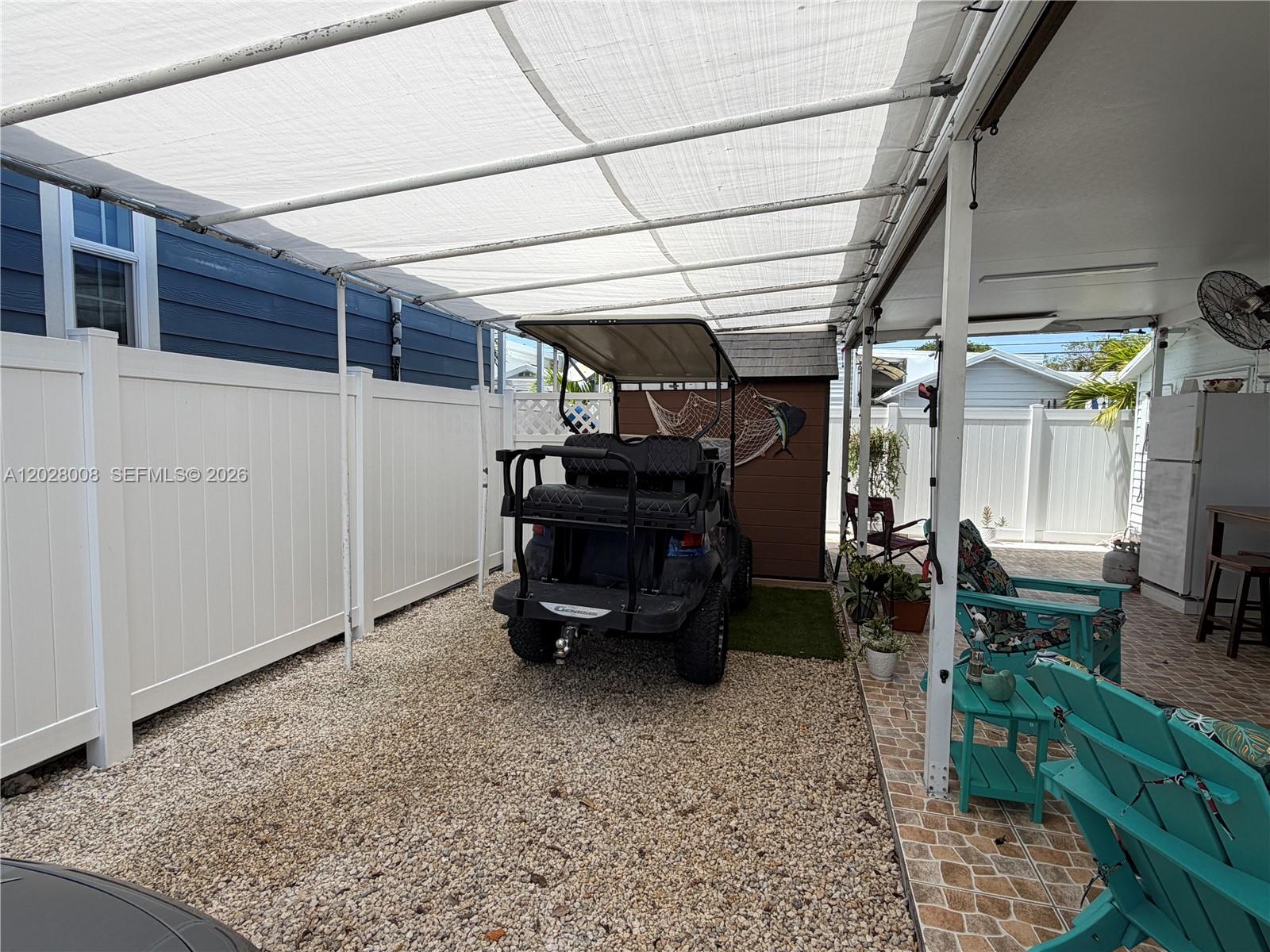 CALUSA CAMPGROUND - Residential