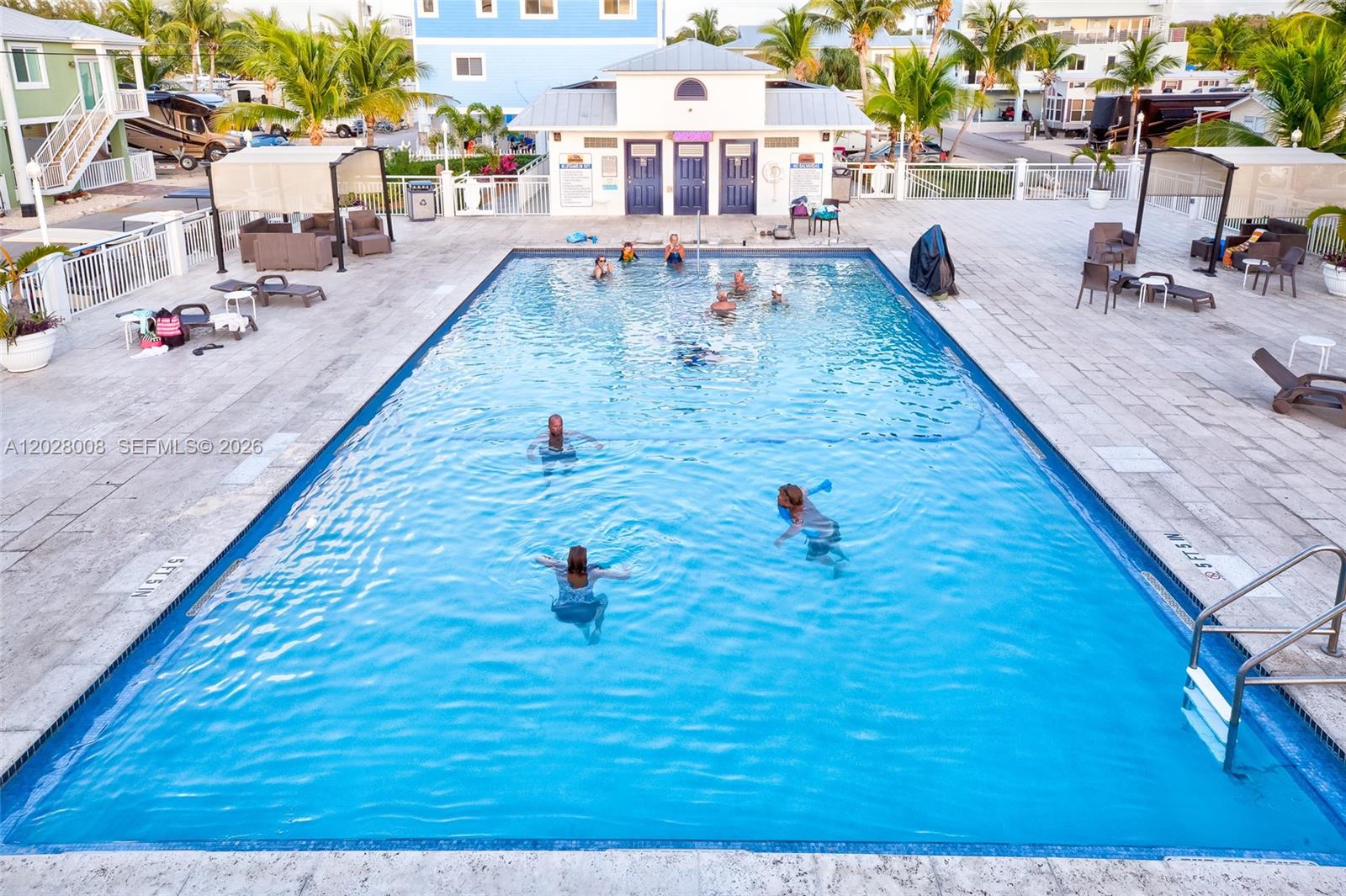 CALUSA CAMPGROUND - Residential