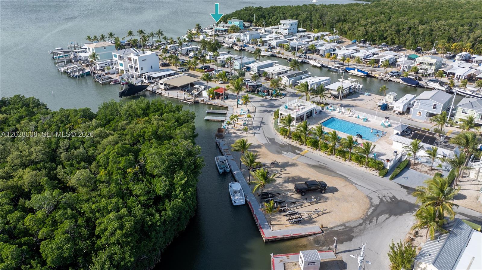 CALUSA CAMPGROUND - Residential