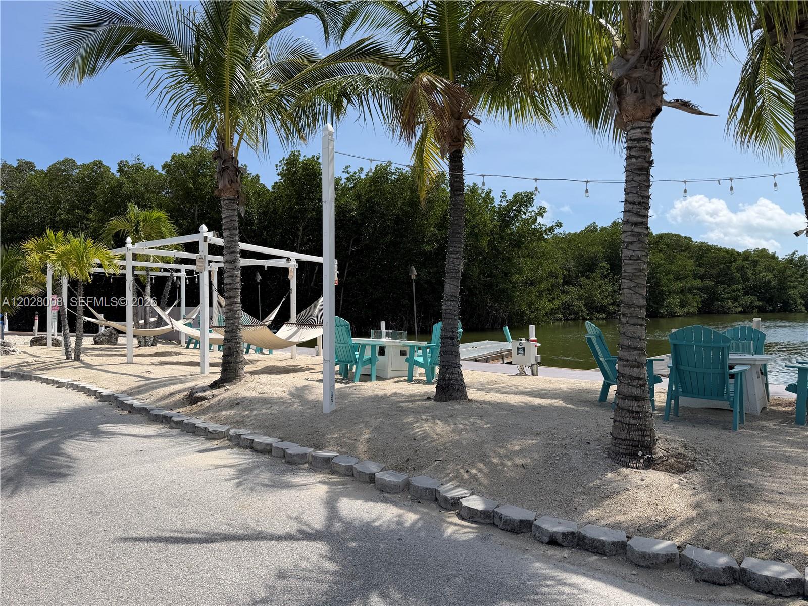 CALUSA CAMPGROUND - Residential