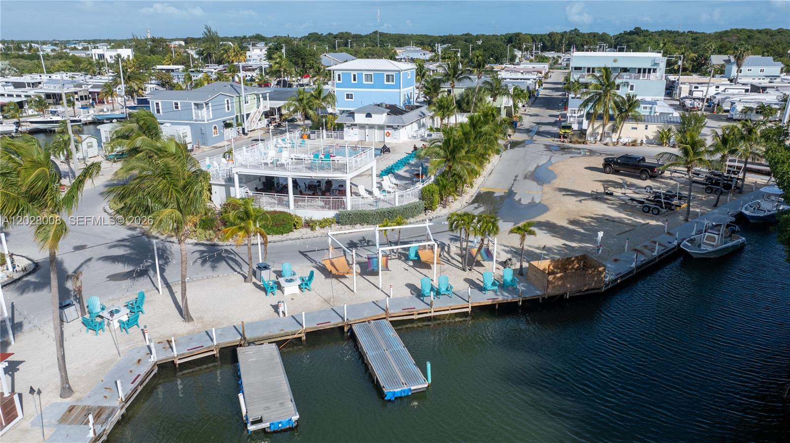 CALUSA CAMPGROUND - Residential