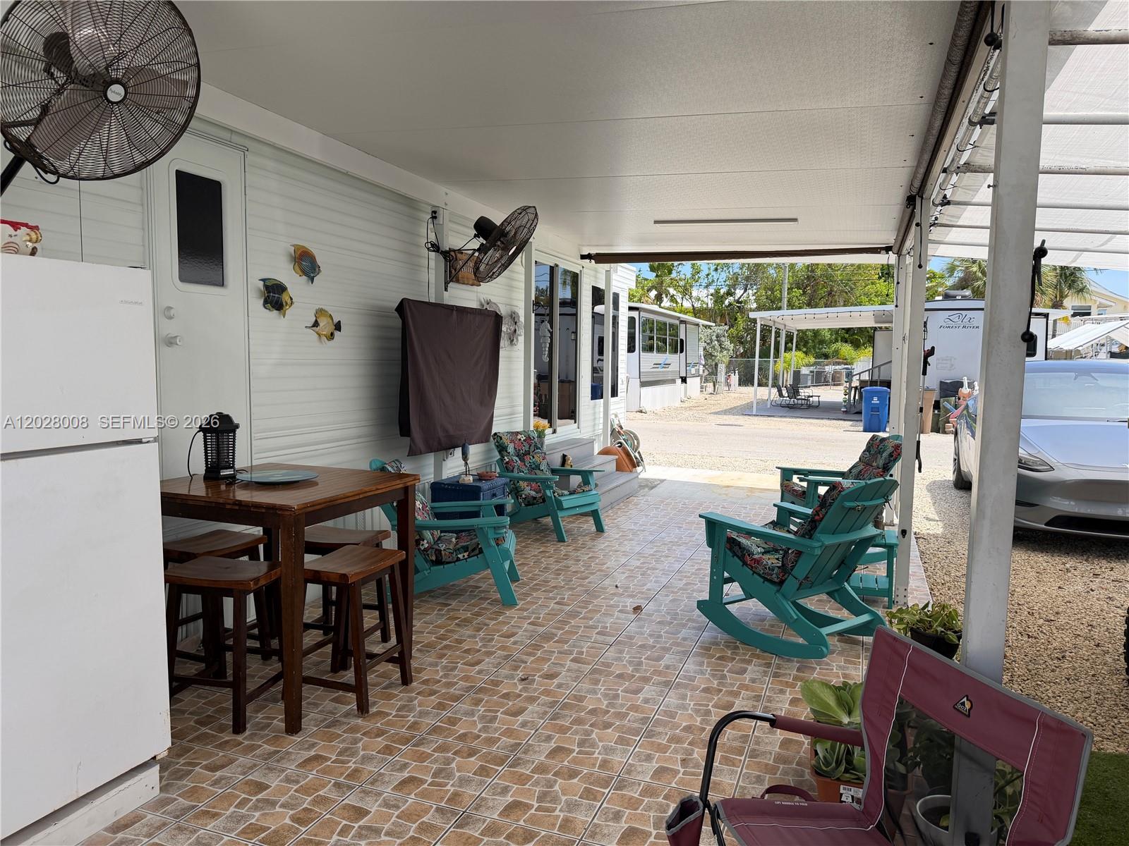 CALUSA CAMPGROUND - Residential