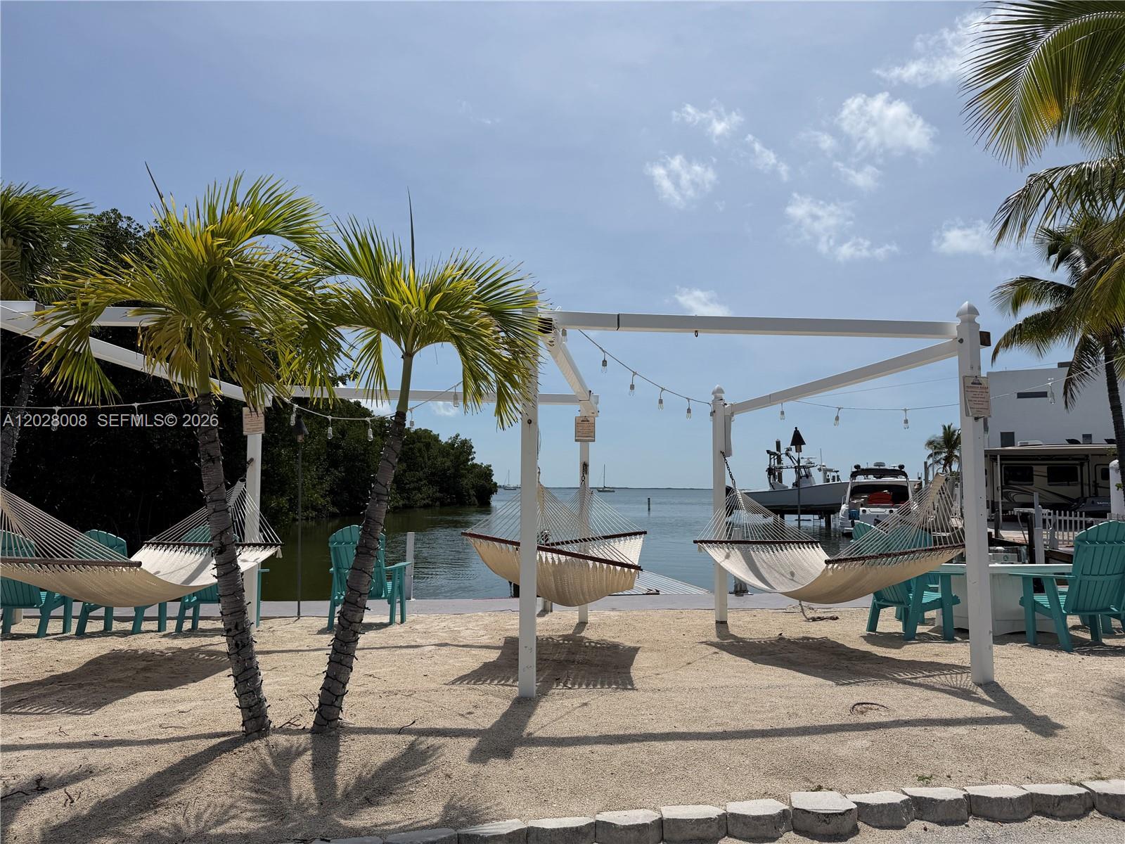 CALUSA CAMPGROUND - Residential