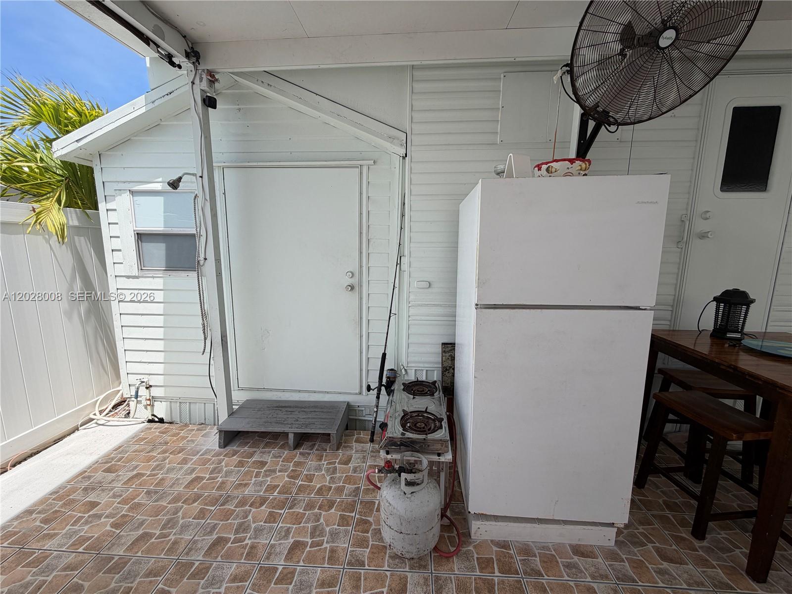 CALUSA CAMPGROUND - Residential