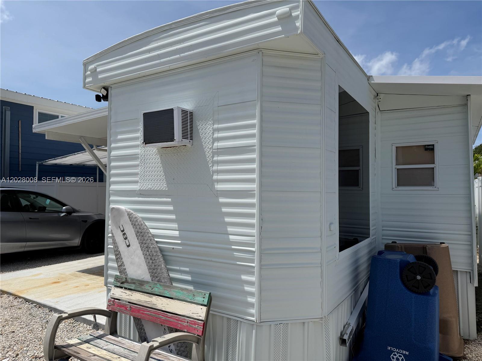 CALUSA CAMPGROUND - Residential