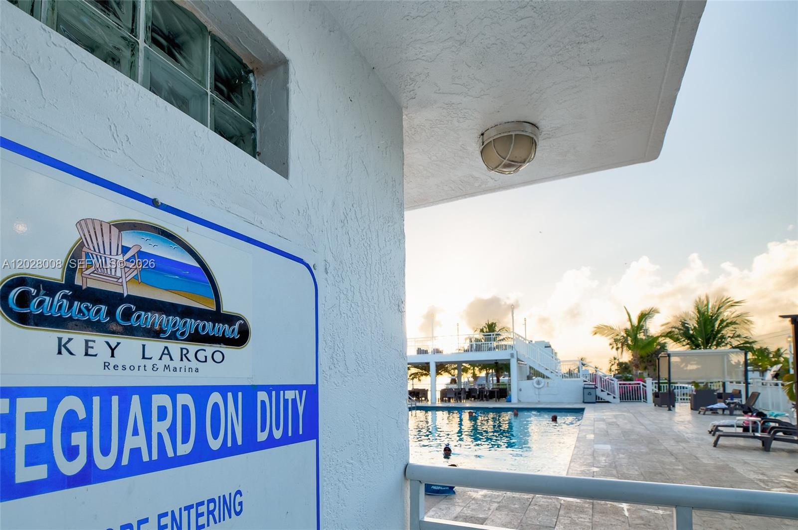 CALUSA CAMPGROUND - Residential