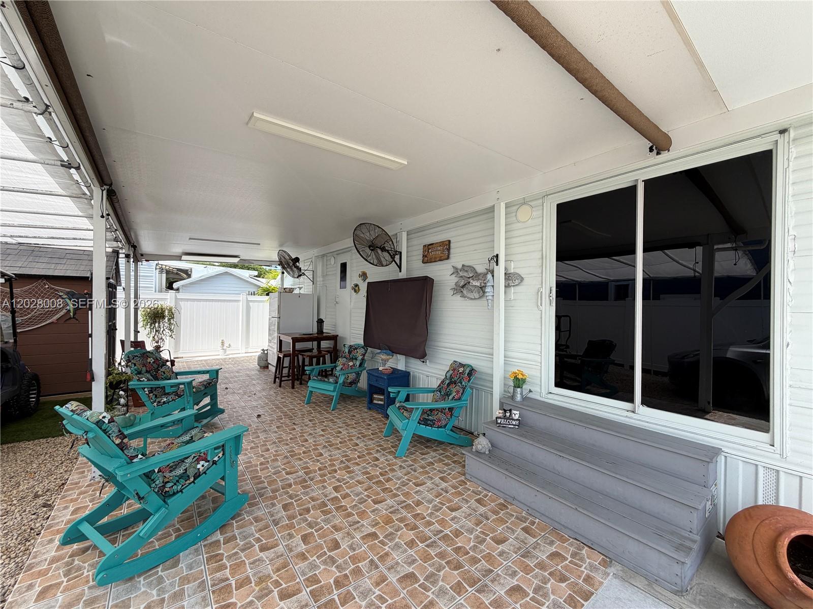 CALUSA CAMPGROUND - Residential