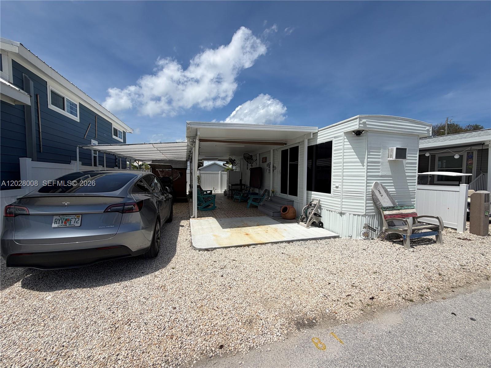 CALUSA CAMPGROUND - Residential