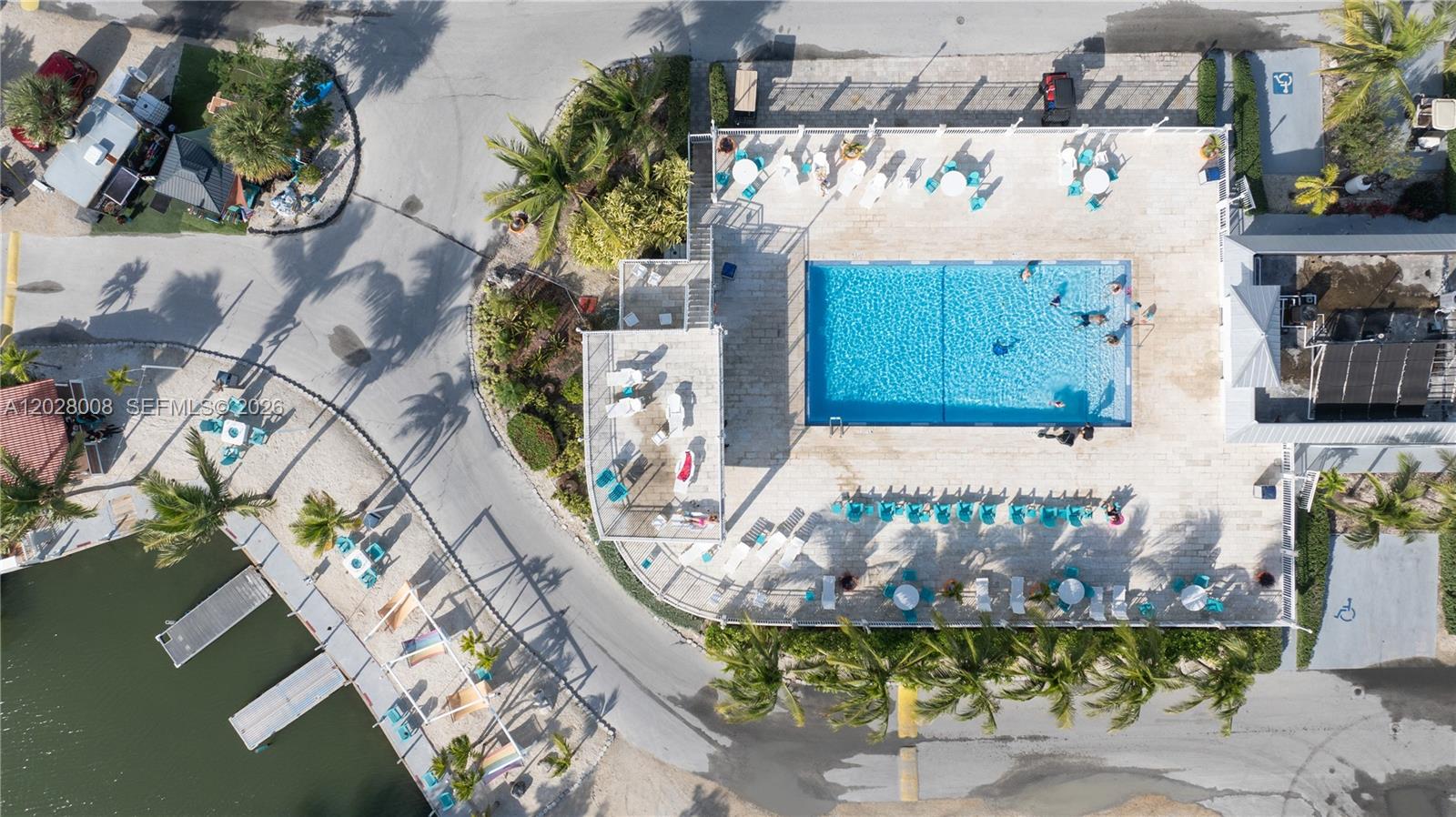 CALUSA CAMPGROUND - Residential