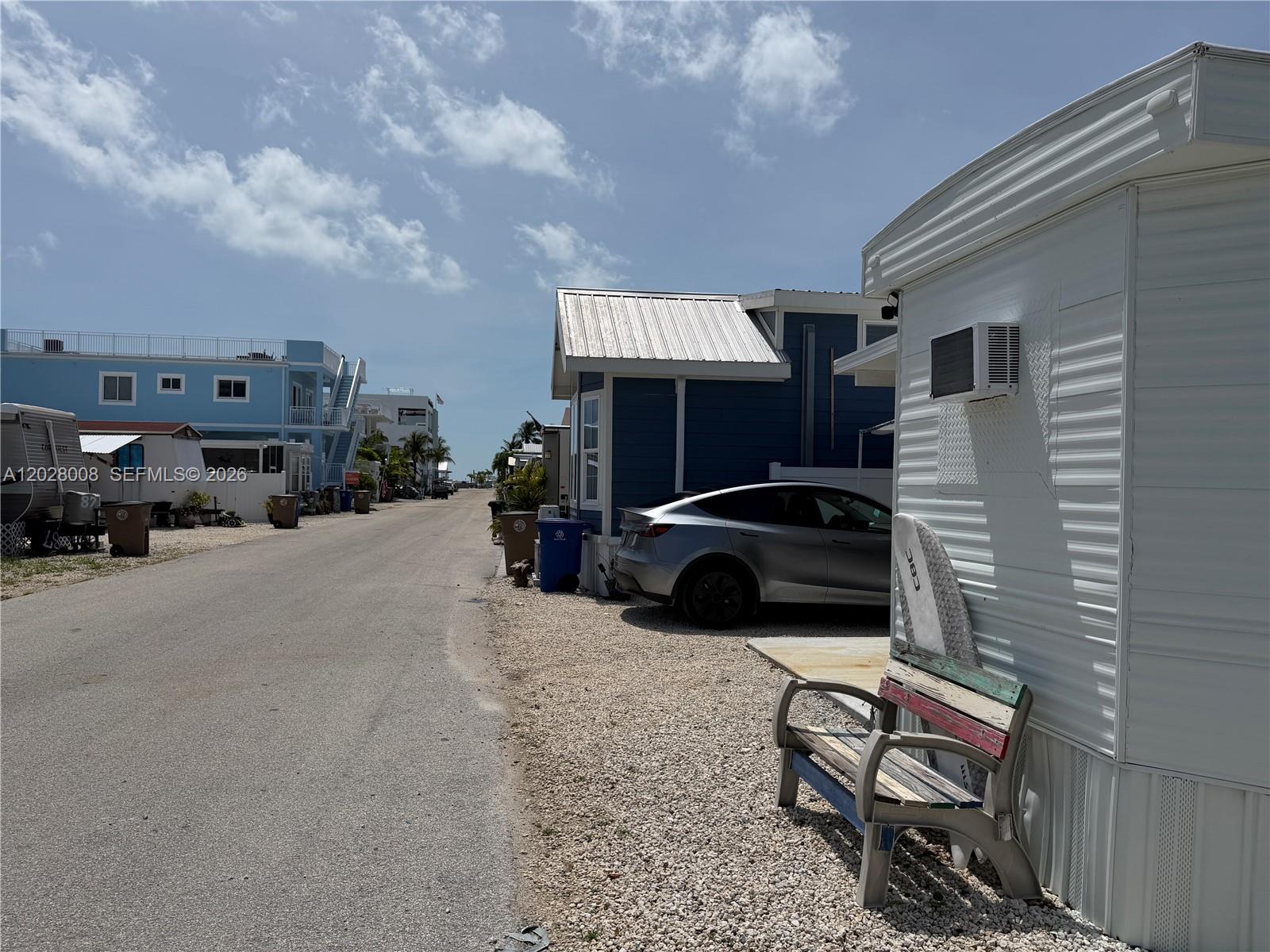 CALUSA CAMPGROUND - Residential