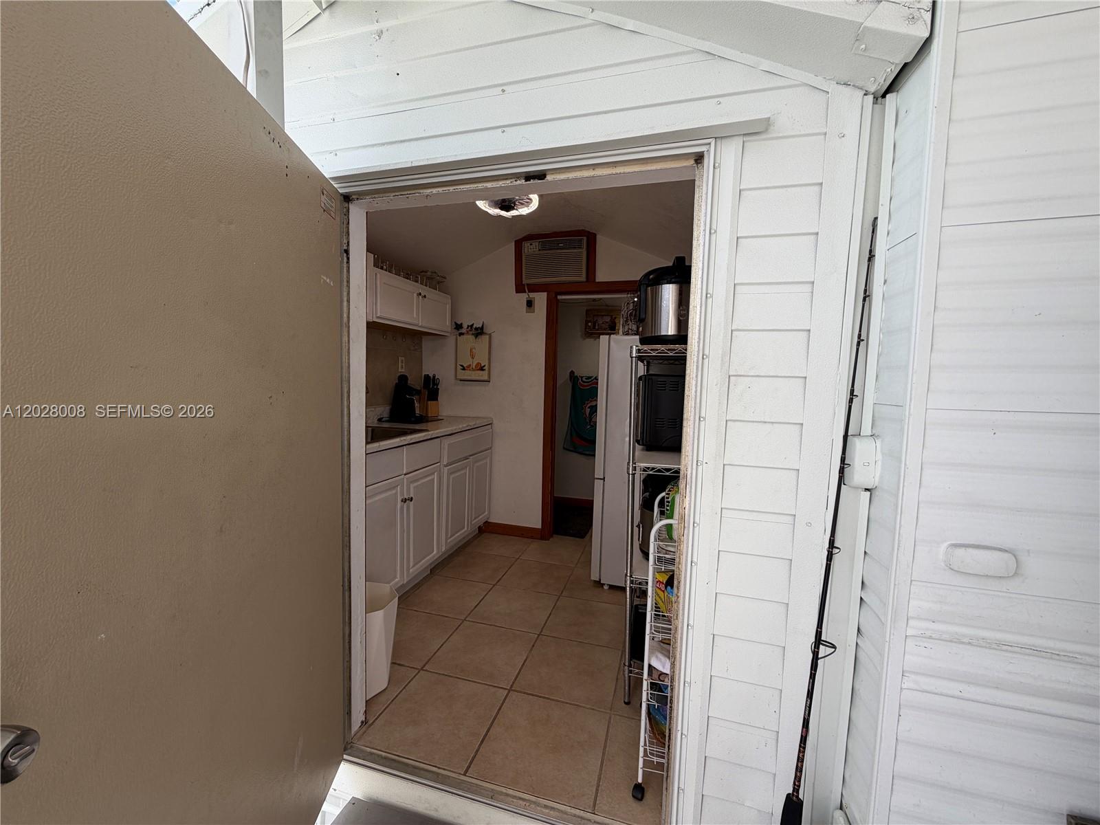 CALUSA CAMPGROUND - Residential