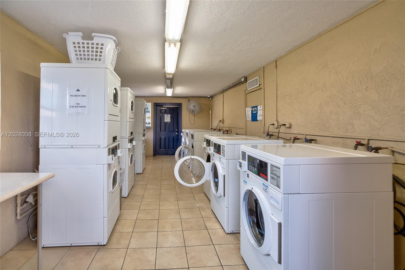 CALUSA CAMPGROUND - Residential