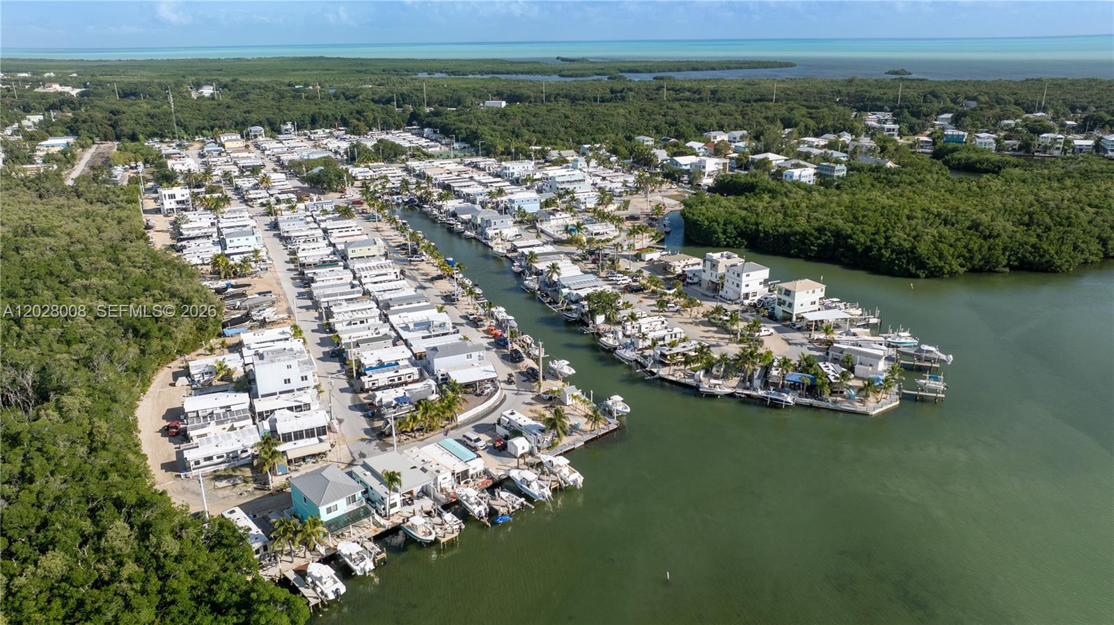 CALUSA CAMPGROUND - Residential