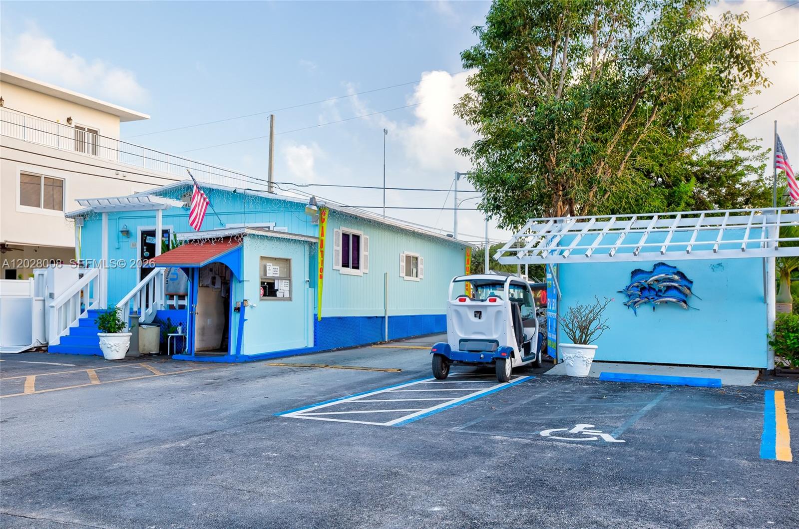 CALUSA CAMPGROUND - Residential