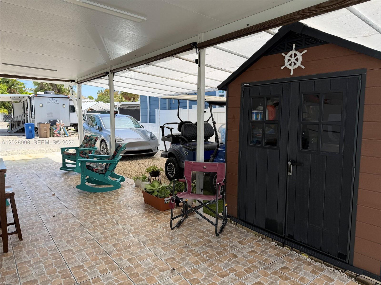 CALUSA CAMPGROUND - Residential