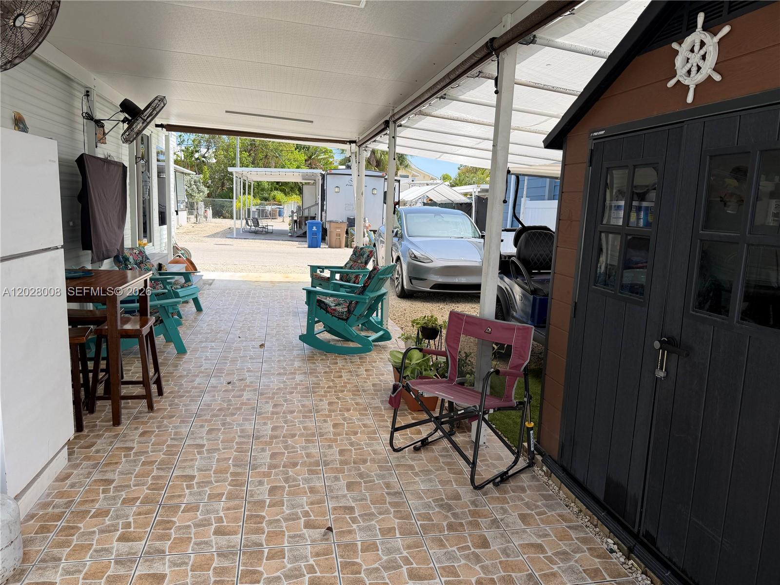 CALUSA CAMPGROUND - Residential