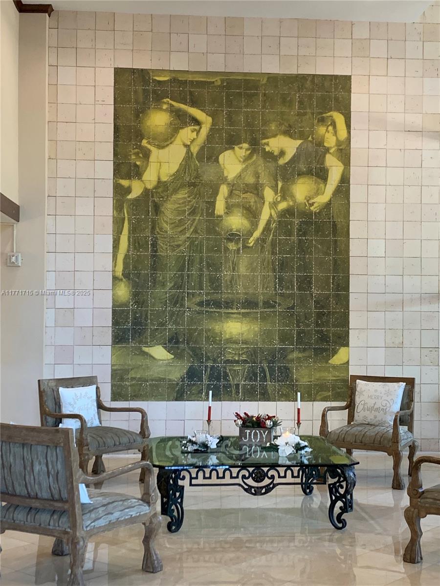 THE PLAZA OF BAL HARBOUR - Residential Lease