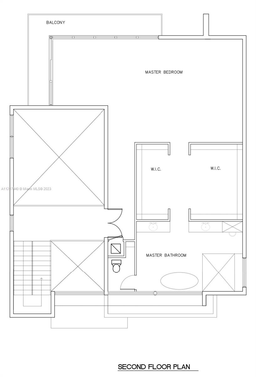 HIDALGO BUCH SUBDIVISION - Residential
