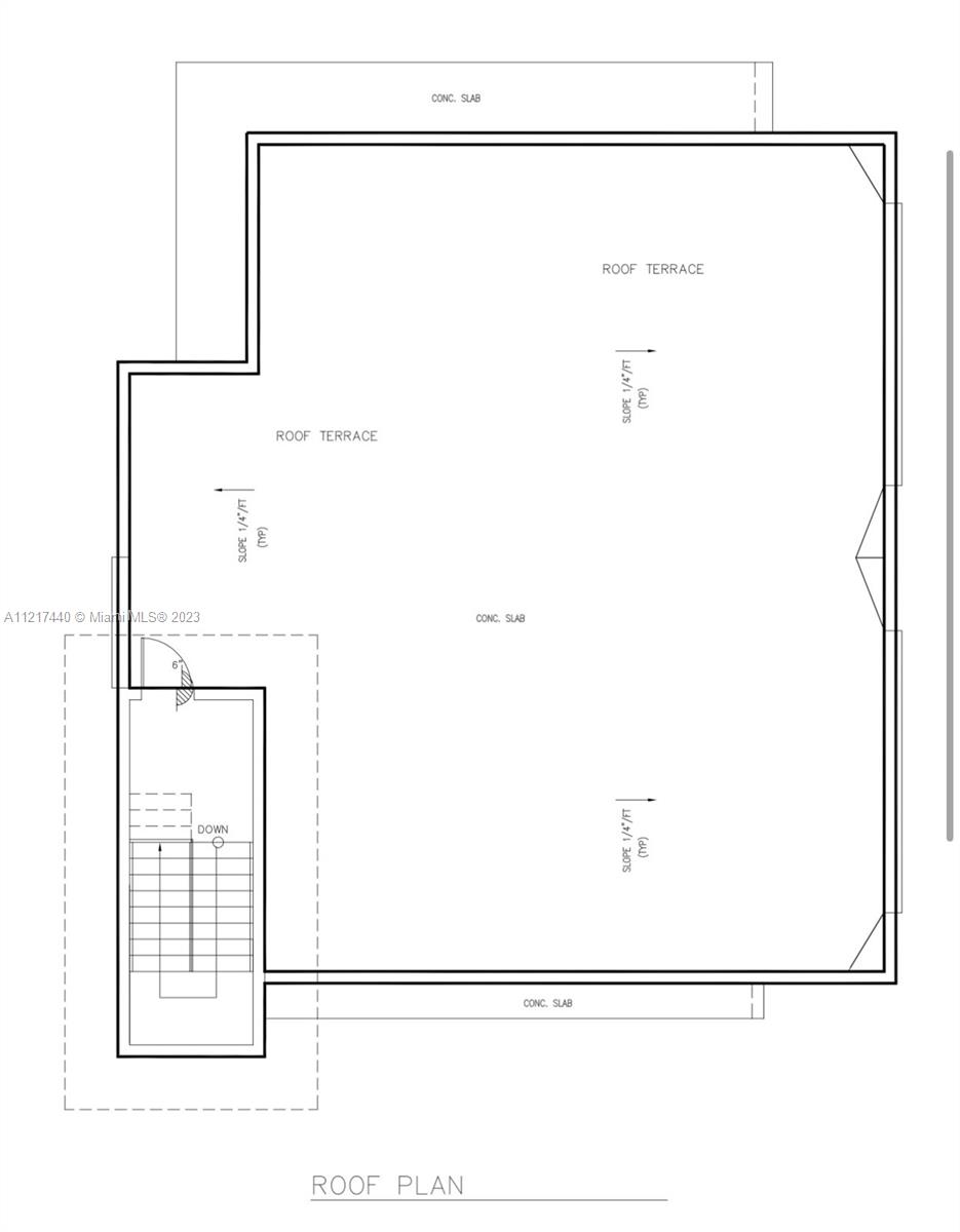 HIDALGO BUCH SUBDIVISION - Residential