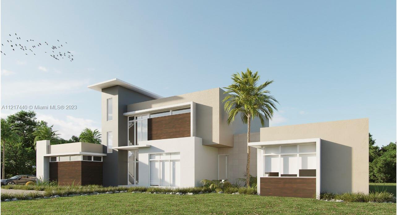 HIDALGO BUCH SUBDIVISION - Residential