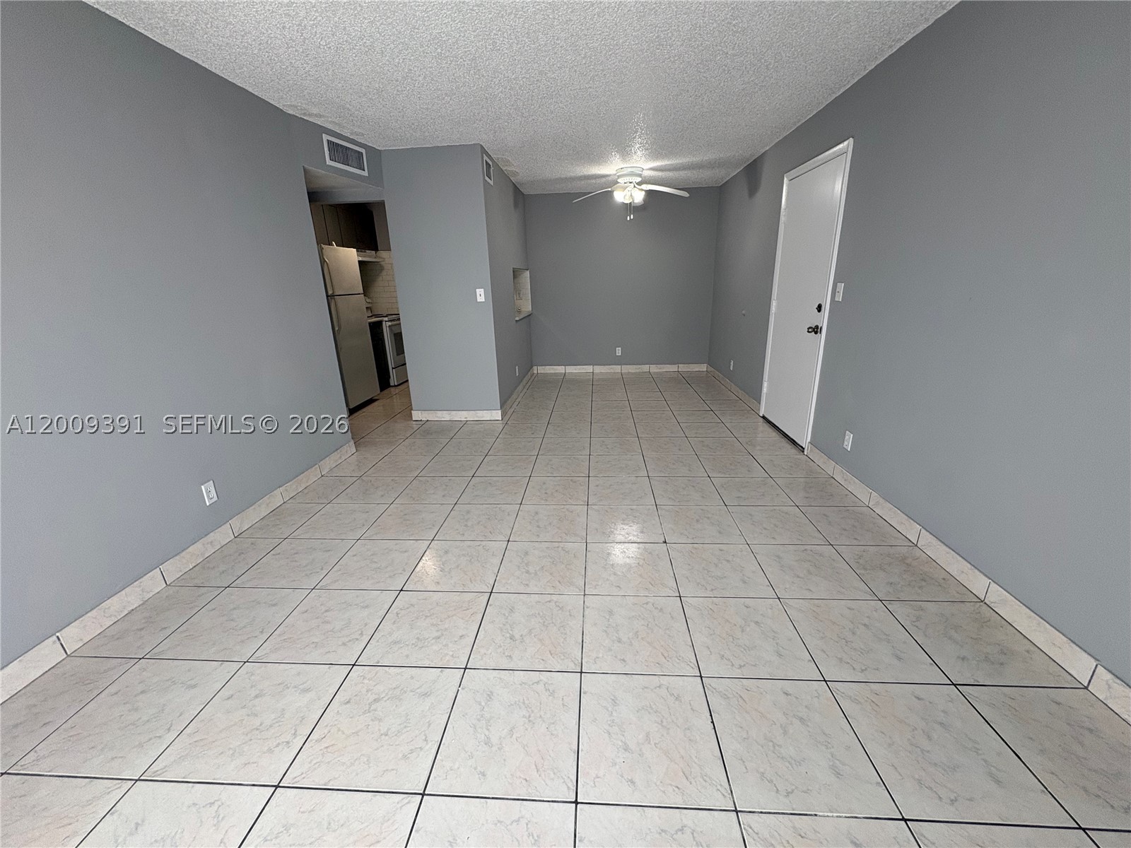 ABBEY PARK GARDENS I COND - Residential