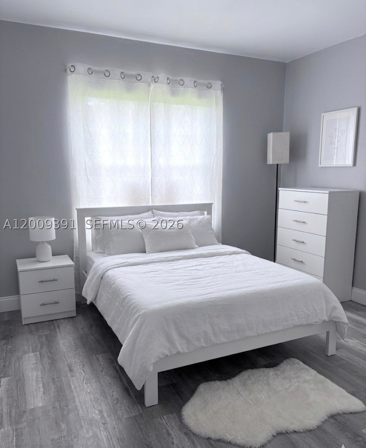 ABBEY PARK GARDENS I COND - Residential