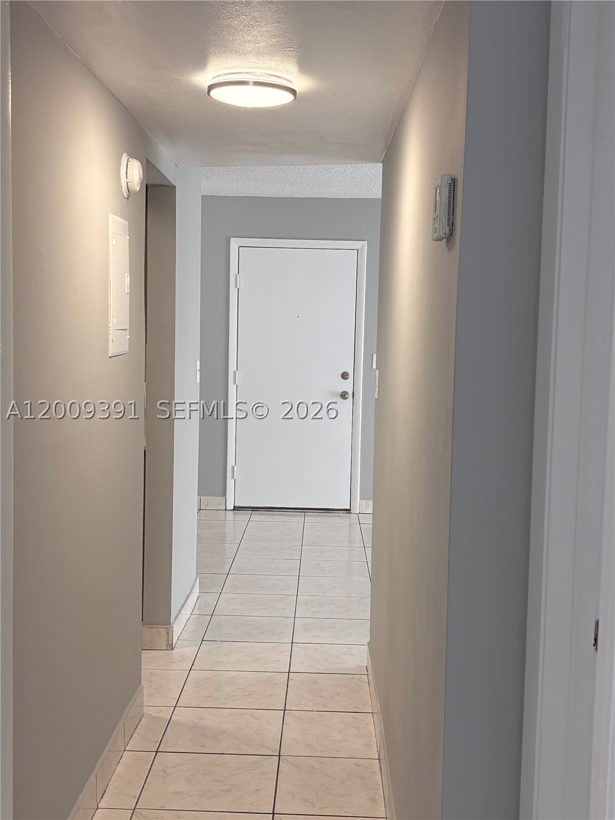 ABBEY PARK GARDENS I COND - Residential