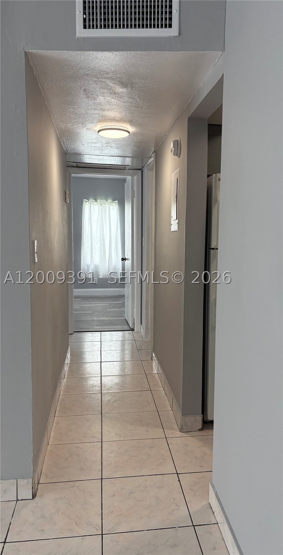 ABBEY PARK GARDENS I COND - Residential