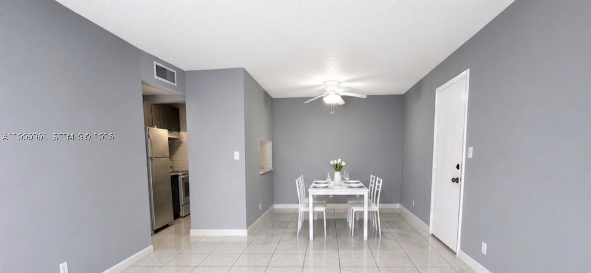 ABBEY PARK GARDENS I COND - Residential