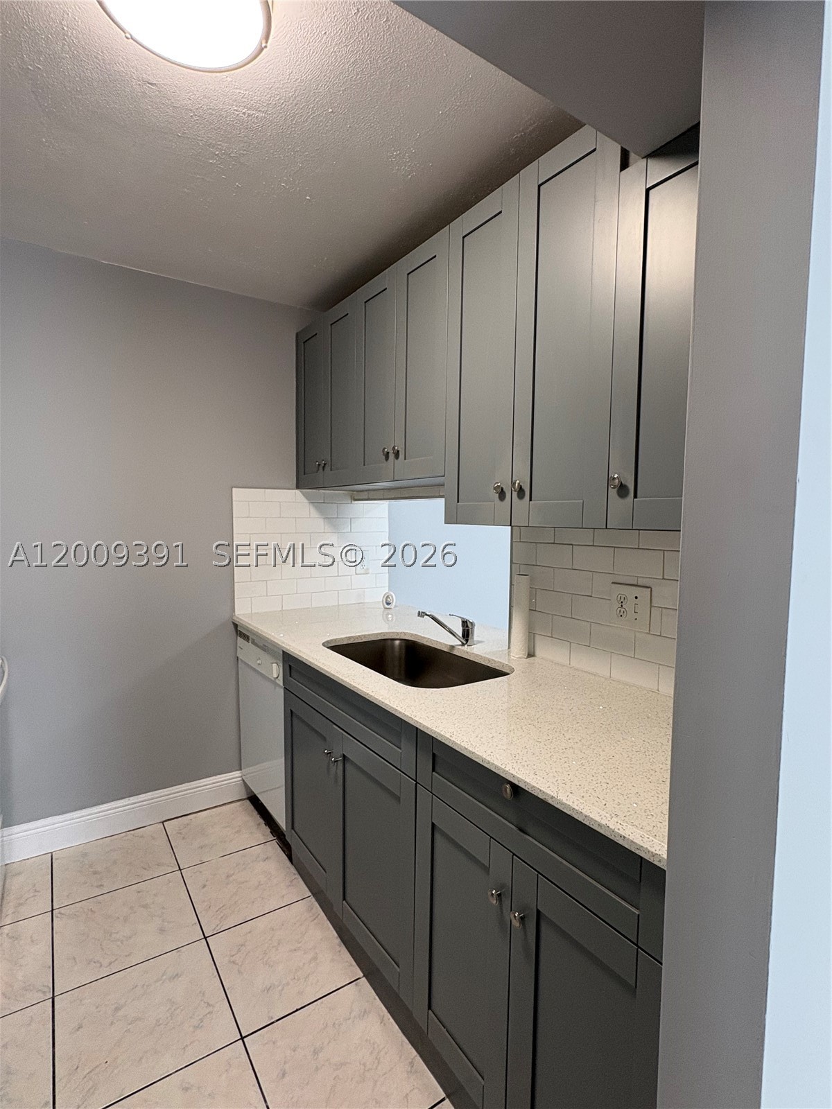 ABBEY PARK GARDENS I COND - Residential