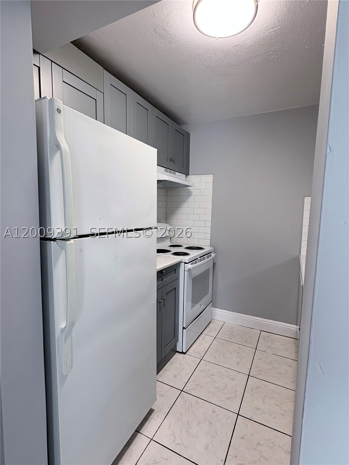 ABBEY PARK GARDENS I COND - Residential