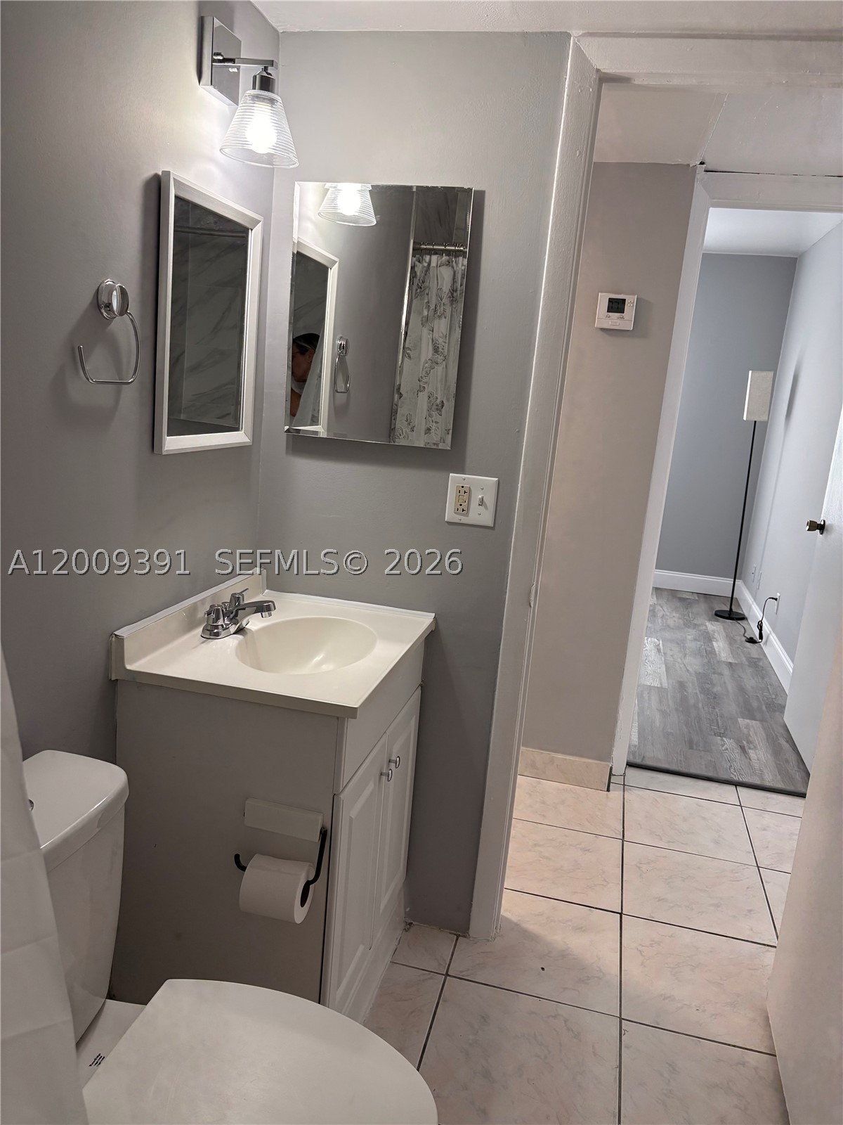 ABBEY PARK GARDENS I COND - Residential