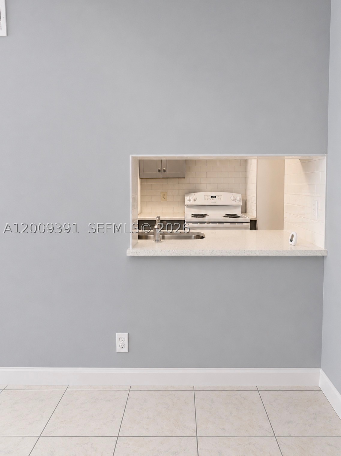 ABBEY PARK GARDENS I COND - Residential