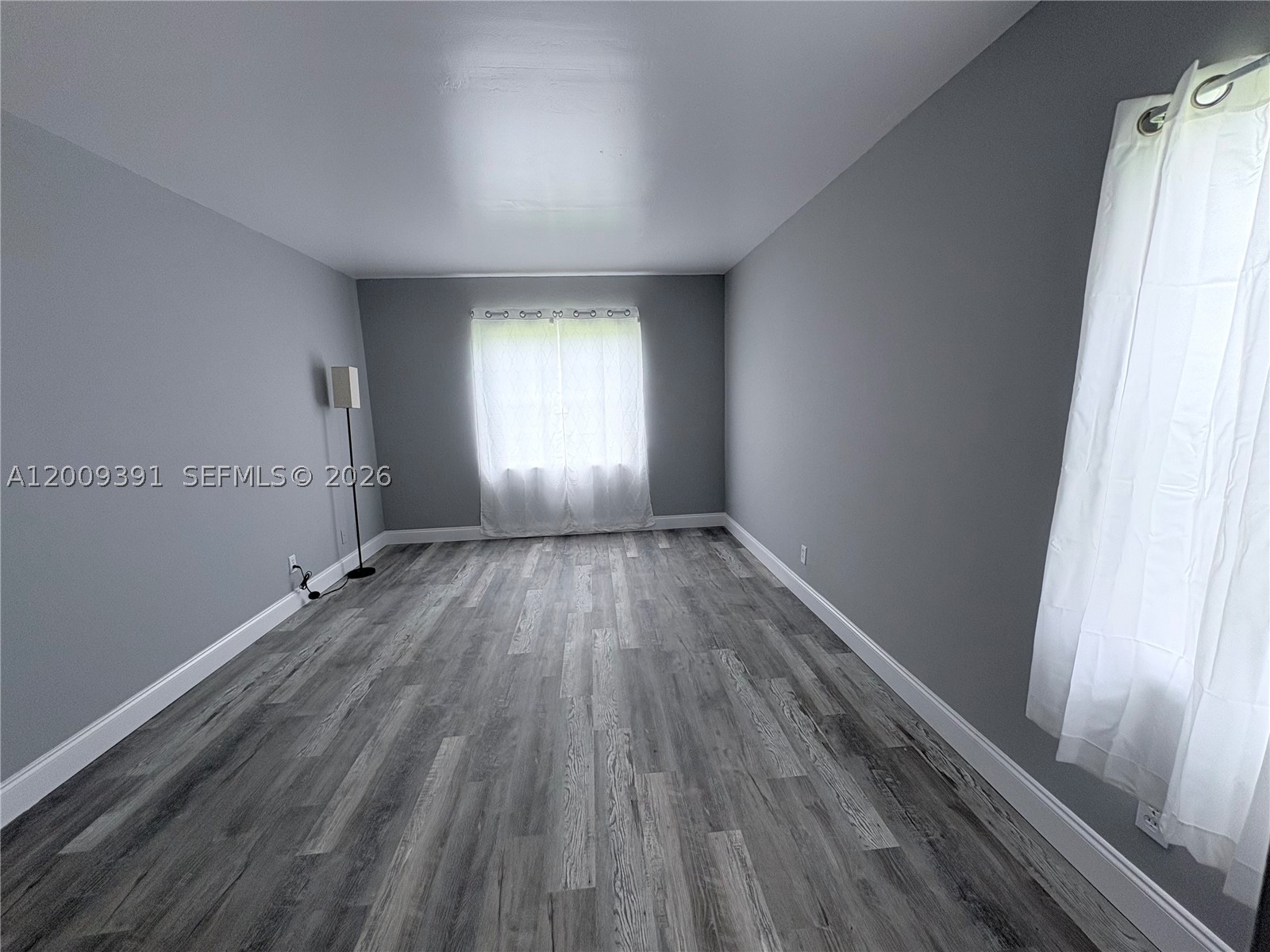 ABBEY PARK GARDENS I COND - Residential