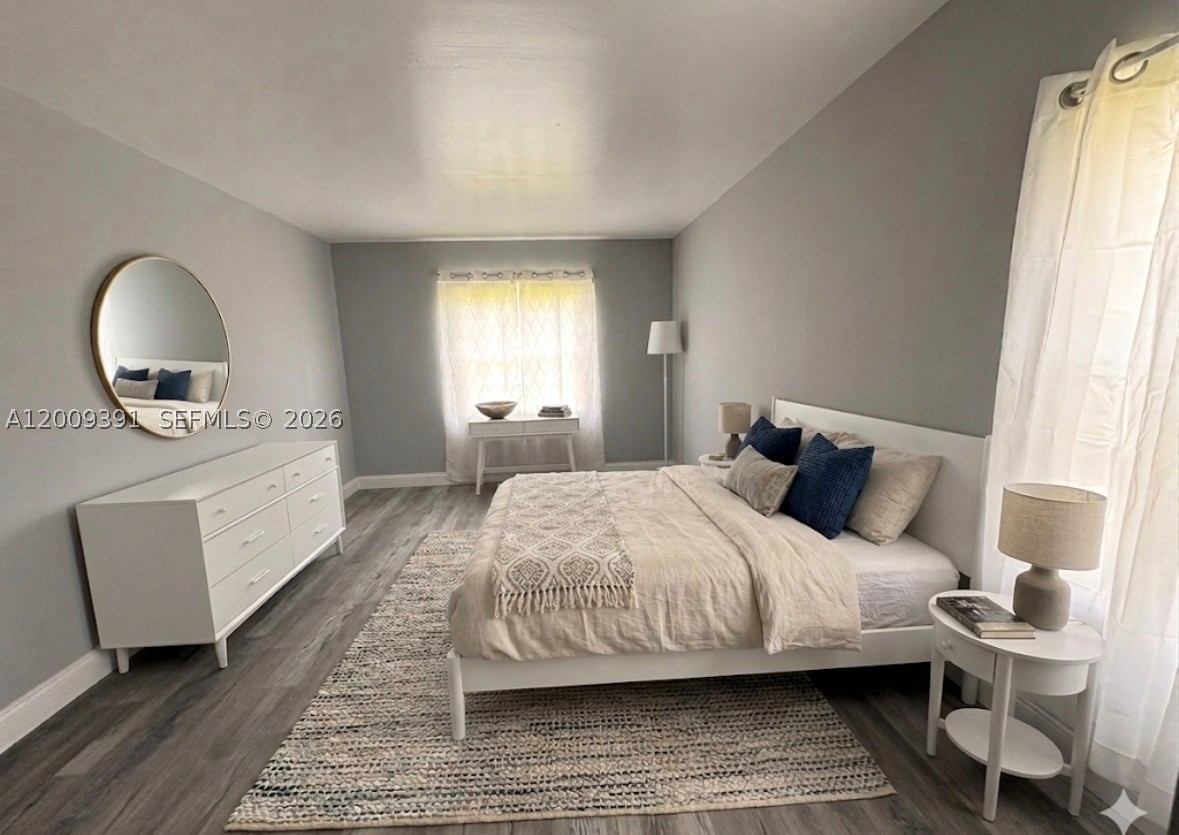 ABBEY PARK GARDENS I COND - Residential