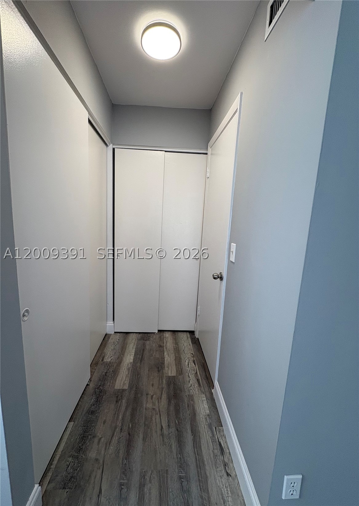 ABBEY PARK GARDENS I COND - Residential