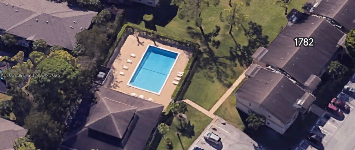 ABBEY PARK GARDENS I COND - Residential