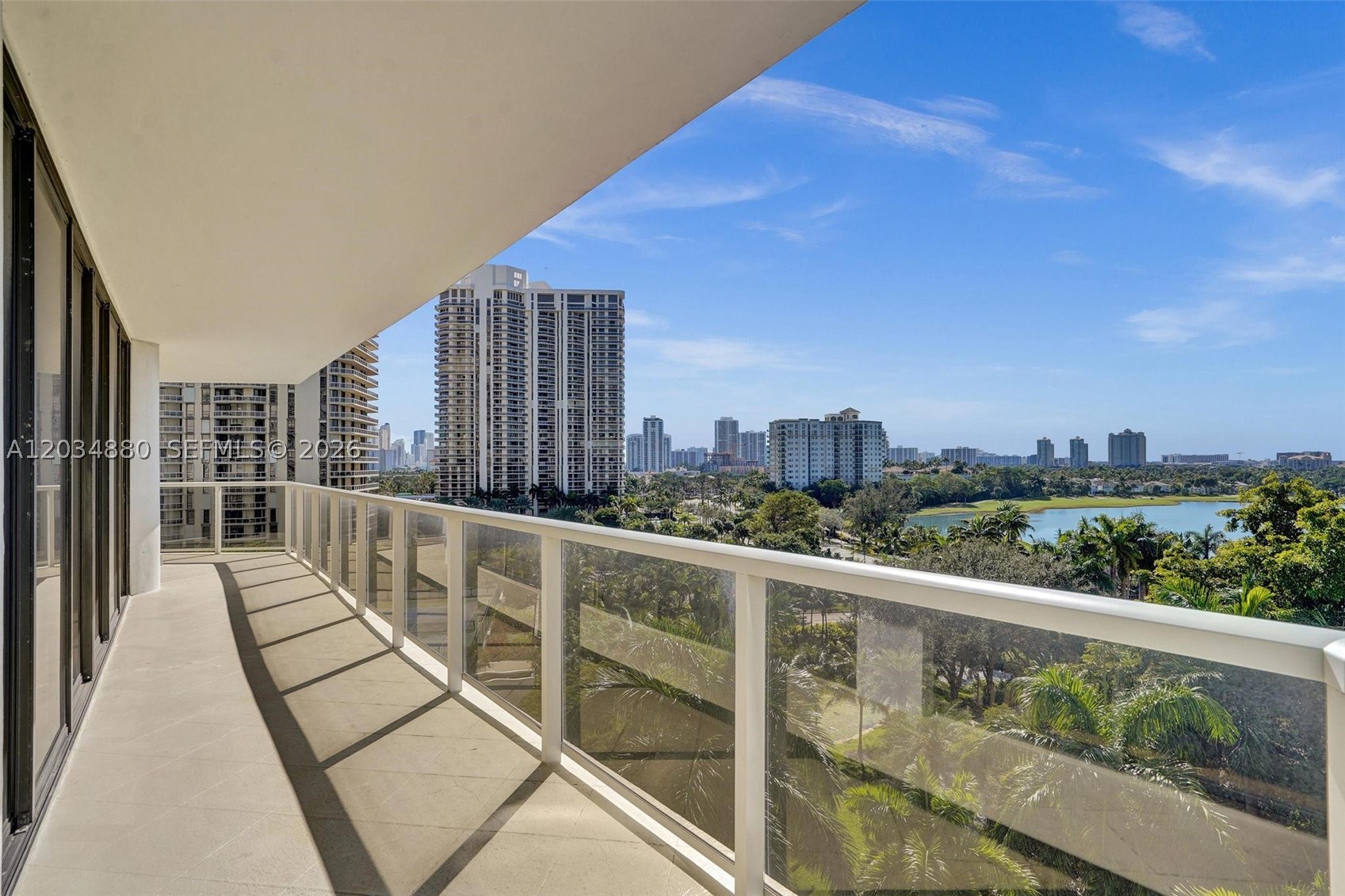HAMPTONS WEST CONDO - Residential