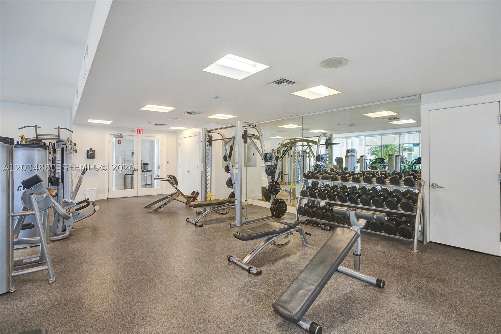 HAMPTONS WEST CONDO - Residential