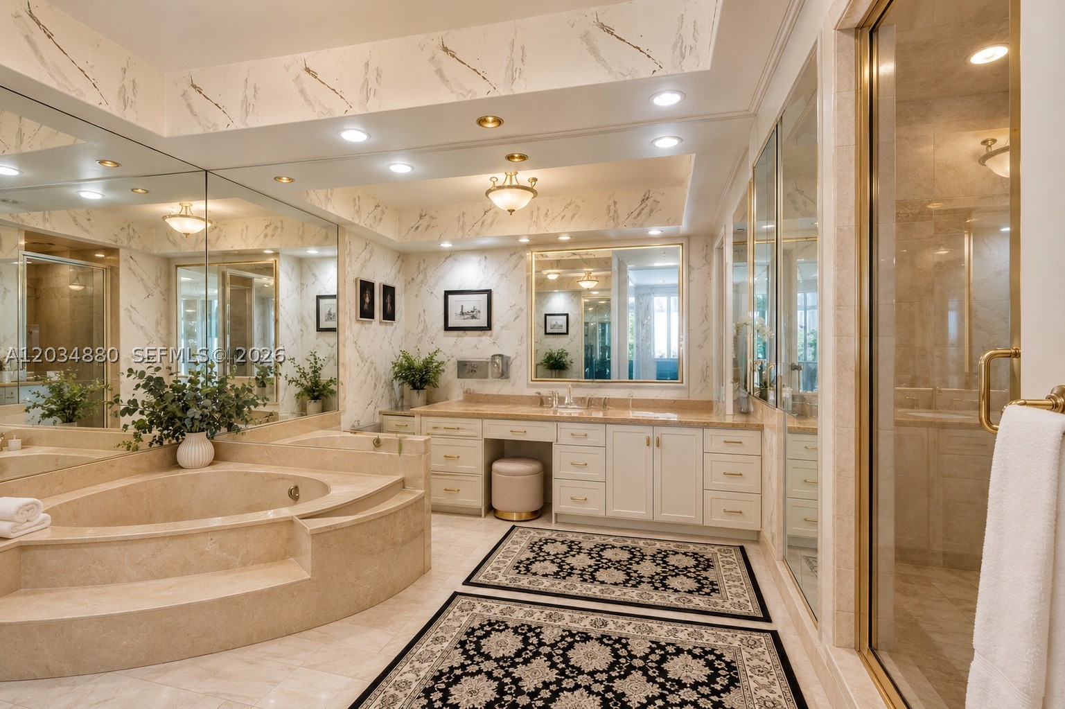 HAMPTONS WEST CONDO - Residential