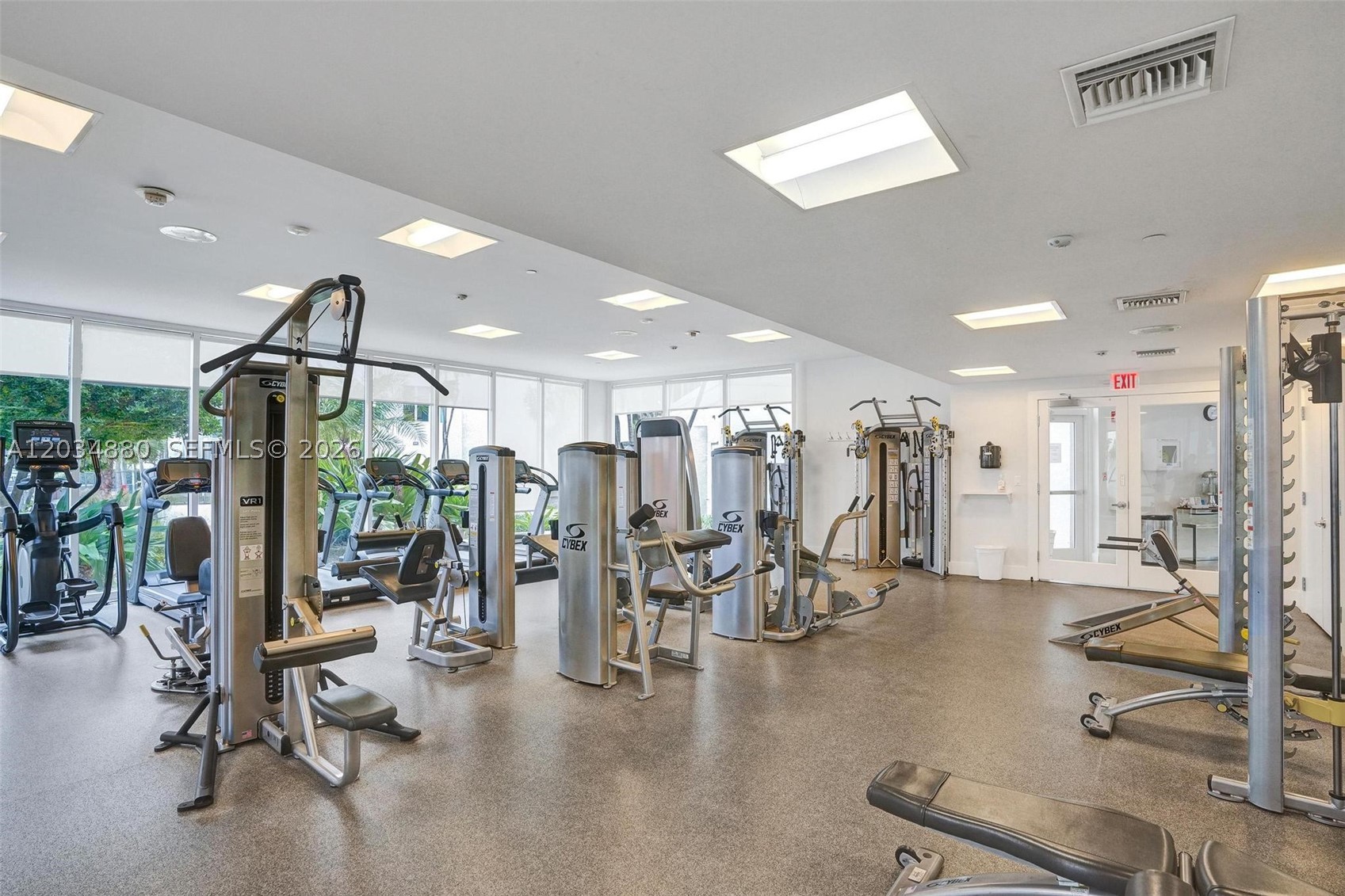 HAMPTONS WEST CONDO - Residential