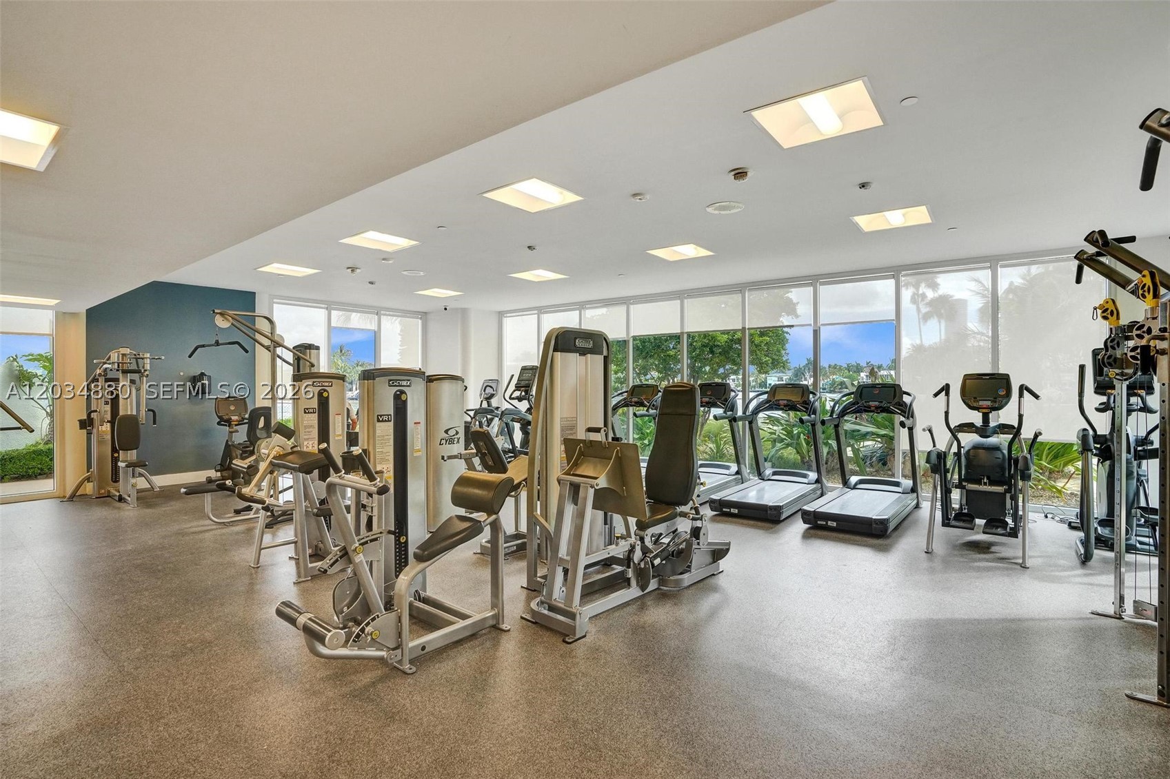HAMPTONS WEST CONDO - Residential