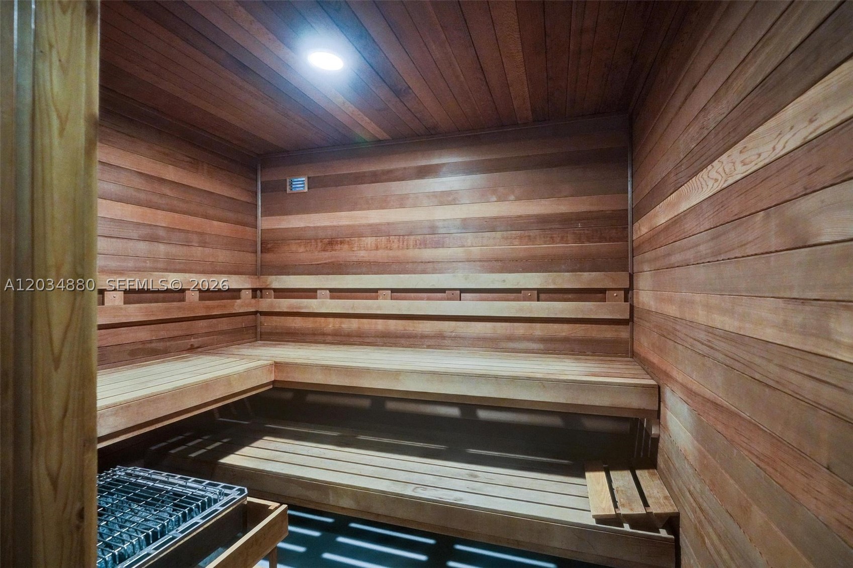 HAMPTONS WEST CONDO - Residential