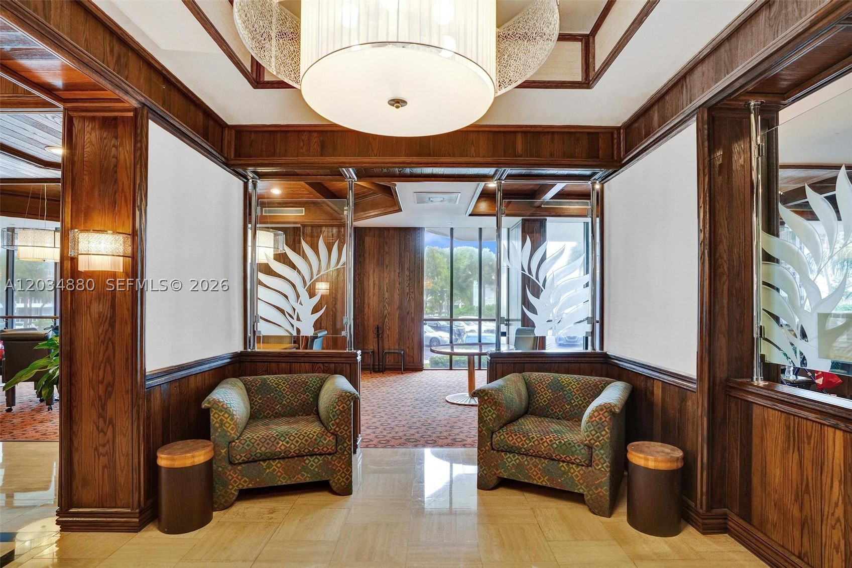 HAMPTONS WEST CONDO - Residential