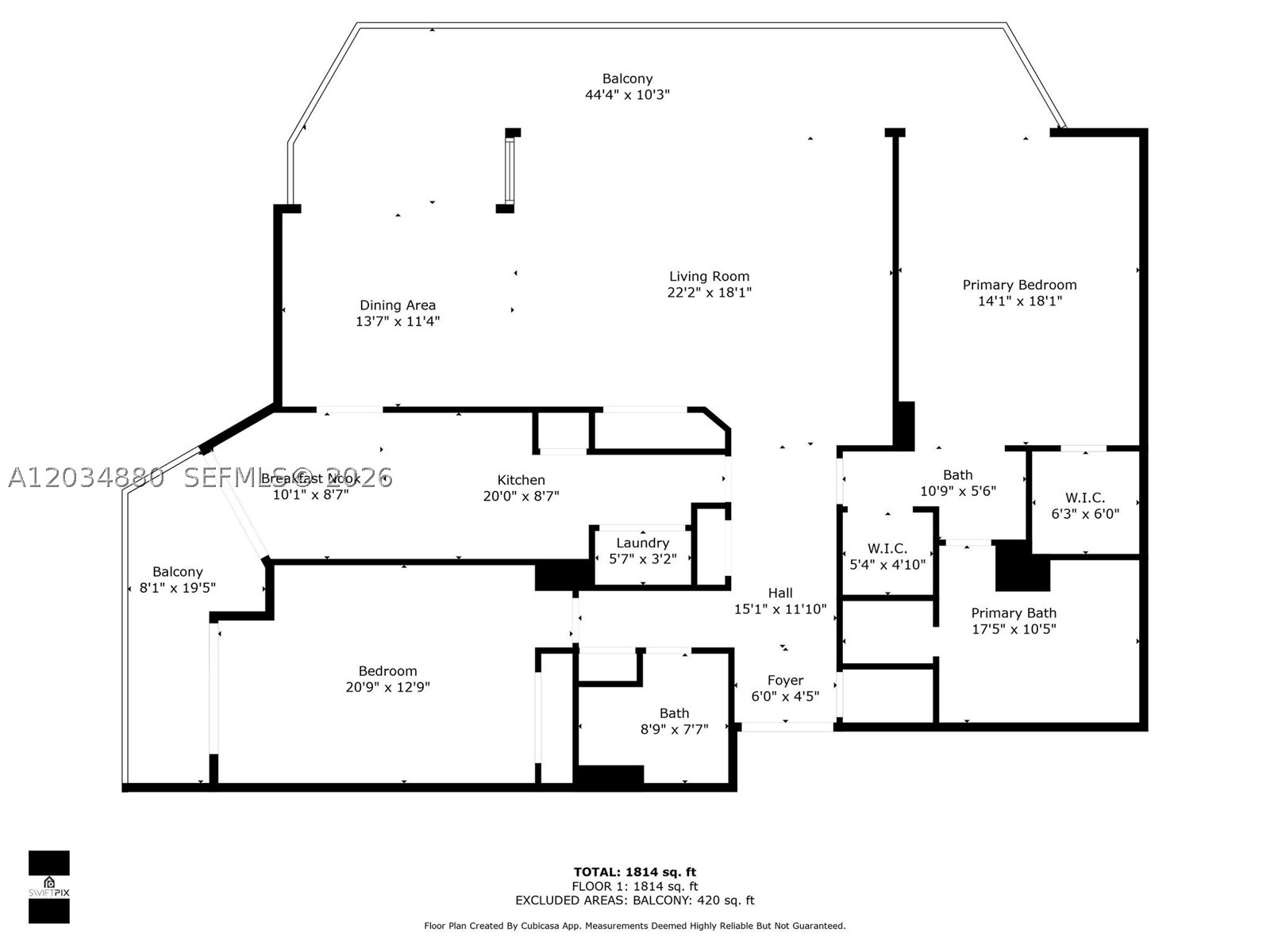 HAMPTONS WEST CONDO - Residential