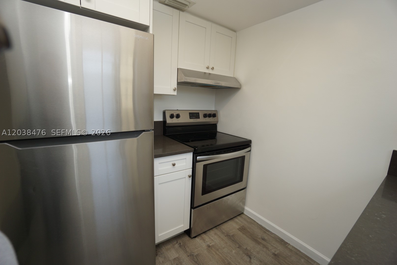 COURTYARDS AT KENDALL CON - Residential