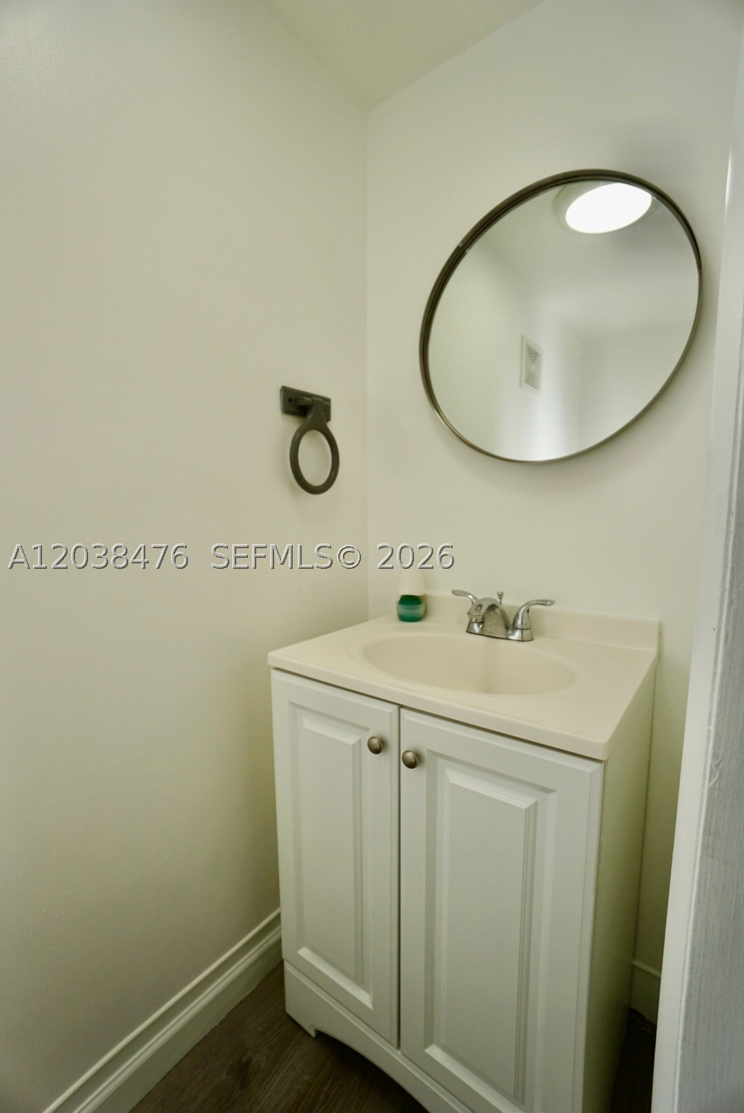 COURTYARDS AT KENDALL CON - Residential