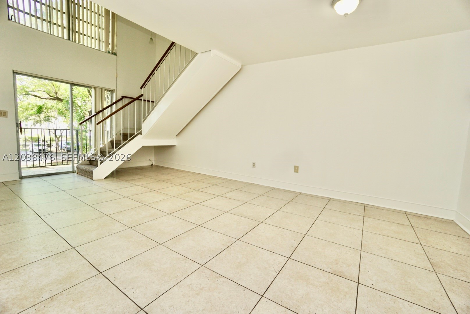COURTYARDS AT KENDALL CON - Residential