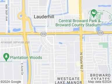 PLANTATION BUSINESS PARK - Residential